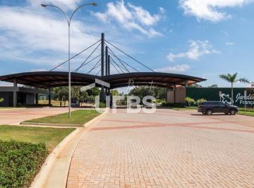 Terreno · 407m² · Lote Jardins França
