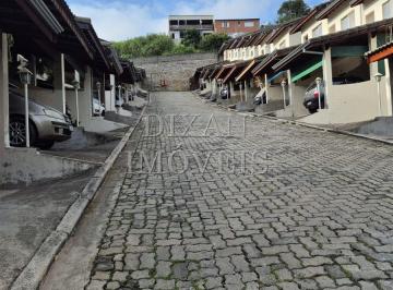 Casa de 2 quartos, Franco da Rocha · Sobrado em condomínio fechado, aceita financiamento bancário e FGTS