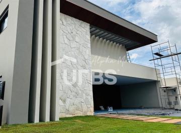 Casa · 440m² · 5 Quartos · 2 Vagas · Sobrado no Jardins Itália