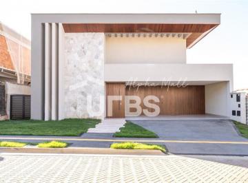Casa · 440m² · 5 Quartos · 2 Vagas · Sobrado no Jardins Itália