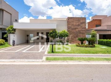 Casa · 265m² · 4 Quartos · 4 Vagas · Casa Térrea no Jardins Verona