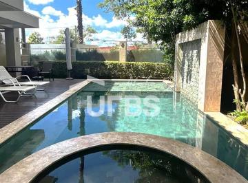 Casa · 438m² · 4 Quartos · 4 Vagas · Sobrado de Esquina à venda no Jardins Valência!