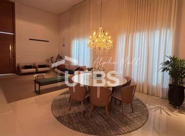 Casa · 200m² · 3 Quartos · 4 Vagas · Casa Térrea no Jardins Valência