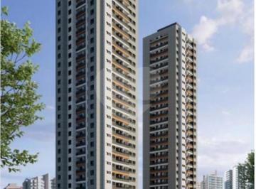 Apartamento · 66m² · 2 Quartos · Apartamento com 2 quartos à venda em Além ponte - SP