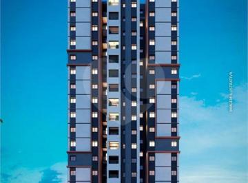 Apartamento · 55m² · 2 Quartos · 1 Vaga · Apartamento com 2 quartos à venda em Jardim santa rosália - SP