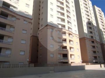 Apartamento · 63m² · 3 Quartos · Apartamento com 3 quartos à venda em Parque campolim - SP