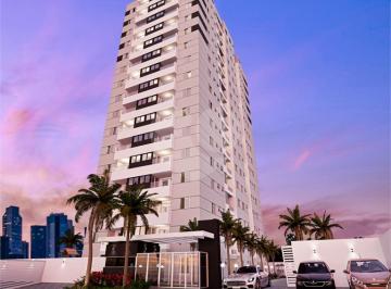Apartamento · 69m² · 3 Quartos · Apartamento com 3 quartos à venda em Jardim são carlos - SP