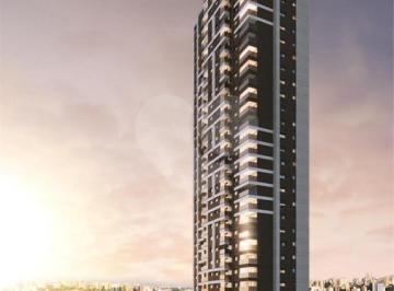 Apartamento · 82m² · 2 Quartos · Apartamento com 2 quartos à venda em Jardim faculdade - SP
