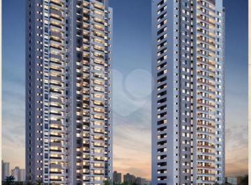 Apartamento · 69m² · 1 Quarto · Apartamento com 1 quartos à venda em Jardim do paço - SP