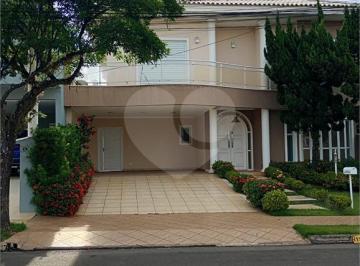 Casa · 387m² · 4 Quartos · Condomínio com 4 quartos à venda em Parque campolim - SP