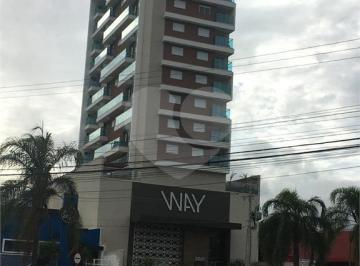 Apartamento · 48m² · 1 Quarto · Flat com 1 quartos à venda em Parque campolim - SP