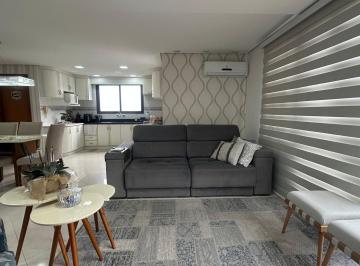 Apartamento · 150m² · 3 Quartos · 3 Vagas · 
                                Cobertura Duplex | 03 dormitórios | Petrópolis
                    