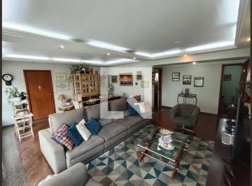 Apartamento · 168m² · 4 Quartos · 2 Vagas · Apartamento à Venda - Saúde, 4 Quartos, 168 m2