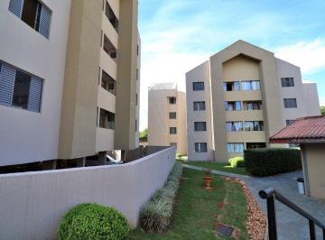 Apartamento de 3 quartos, Curitiba · Apartamento à venda - em Novo Mundo