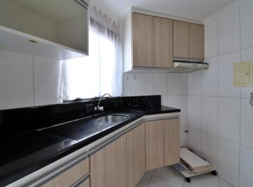 Apartamento · 60m² · 3 Quartos · 1 Vaga · Apartamento à venda - em Novo Mundo