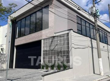 Foto 13 · Galpão para alugar com 450m², 5 vagas, na Vila Monumento, São Paulo-SP.