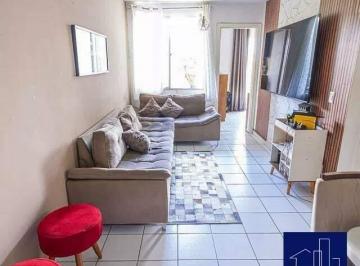 Apartamento · 61m² · 2 Quartos · 1 Vaga · Apartamento 2 Quartos com Vaga Próximo à Estação Vilarinho