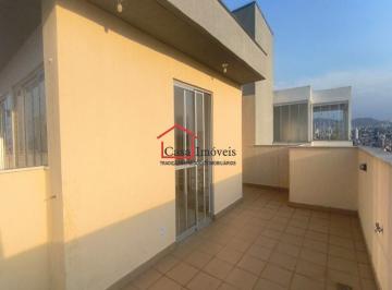 Apartamento · 112m² · 2 Quartos · Cobertura 2 quartos, Bairro Palmares em BH