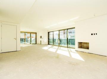 Apartamento · 202m² · 3 Quartos · 4 Vagas · Apartamento no Alto Moinhos