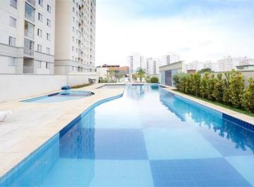 Apartamento de 3 quartos, São Paulo · Apartamento Residencial VILA PRUDENTE