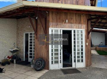 Casa · 180m² · 3 Quartos · Casa à venda - na Ponte Alta