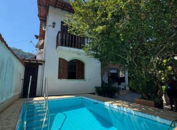Casa de 6 quartos, Mangaratiba · CENTRO DE MANGARATIBA — DOIS IMÓVEIS - VENDA