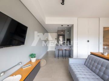 Apartamento · 49m² · 1 Quarto · Apartamento à venda - em São João