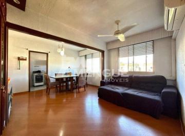 Apartamento · 72m² · 3 Quartos · Apartamento à venda - no Jardim Itu Sabará