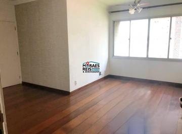 Apartamento · 75m² · 3 Quartos · Apartamento à venda - no Vila Gertrudes