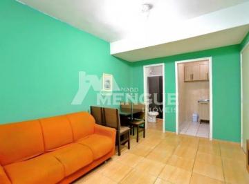 Apartamento · 44m² · 1 Quarto · Apartamento à venda - no Jardim Itu Sabará