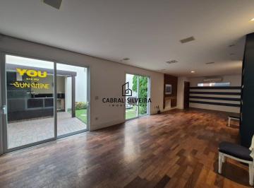 Casa · 460m² · 3 Quartos · Casa à venda - em Moema