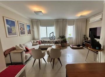 Apartamento · 90m² · 2 Quartos · Apartamento à venda - em Moema