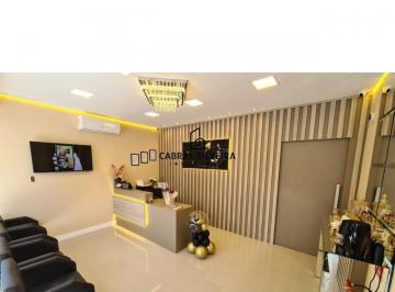 Comercial · 136m² · Comercial para aluguel - em Moema
