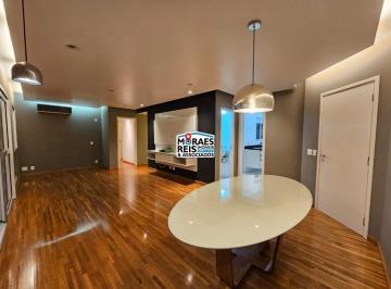 Apartamento · 124m² · 2 Quartos · Apartamento à venda - no Vila Gertrudes