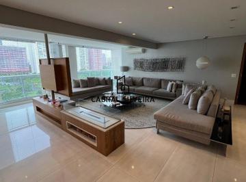 Apartamento · 241m² · 3 Quartos · Apartamento à venda - no Jardim das Perdizes