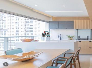 Apartamento · 101m² · 2 Quartos · Apartamento à venda - no Jardim das Acácias