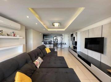Apartamento · 108m² · 2 Quartos · Apartamento à venda - no Jardim das Perdizes