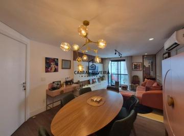 Apartamento · 98m² · 2 Quartos · Apartamento à venda - em Moema