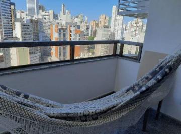 Apartamento de 1 quarto, Salvador · 1 quarto e sala mobiliado, andar alto, funcional