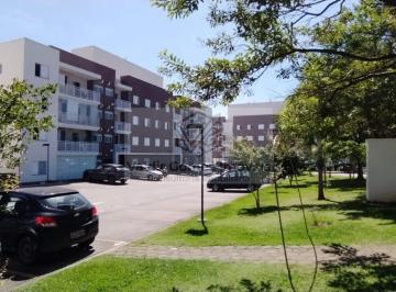 Apartamento · 58m² · 2 Quartos · 1 Vaga · Apartamento mobiliado 2 quartos 58 mt² na granja Viana