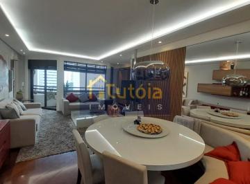 Foto 01 · APARTAMENTO PARA VENDA PARAISO, SÃO PAULO