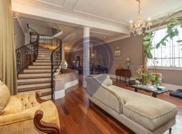 Foto 08 · Imperdível Casa de Luxo em Perdizes, São Paulo - 3 quartos, 3 suítes, 3 salas, 4 banheiros, 3 vagas