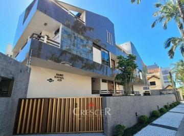 Apartamento de 3 quartos, Matinhos · Apartamento garden com piscina à venda em Caiobá!