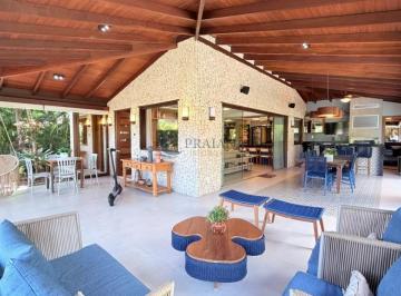 Foto 56 · Casa de luxo em condomínio à venda em Praia do Forte, Mata de São João-BA: 4 suítes | Duplex | Mobil