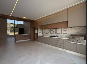 Foto 01 · Casa térrea de alto padrão com 3 suítes e piscina no Villa Sapezal em Indaiatuba