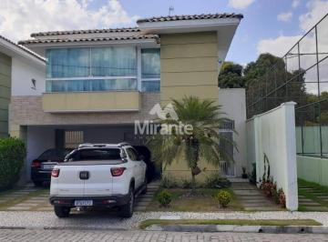 Casa de Condomínio Para Vender com 3 quartos sendo 3 suítes no bairro Tomba em Feira De Santana · Casa de Condomínio Para Vender com 3 quartos sendo 3 suítes no bairro Tomba em Feira De Santana