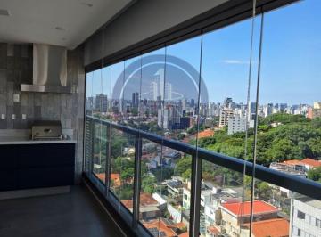 Foto 01 · Alugue já este incrível apartamento de 2 quartos e 2 suítes em Pinheiros, São Paulo!