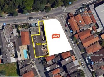 Comercial · 680m² · 3 Vagas · Comércio Vila Amalia São Paulo/SP