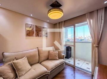 Apartamento en Venda de 3 quartos Mooca · Apartamento à Venda - Mooca, 3 Quartos, 70 m2