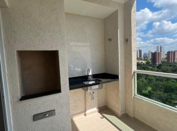 Foto 01 · Oportunidade única: Apartamento de 3 quartos no Parque Campolim, Sorocaba-SP, com suíte, 2 salas, 2 